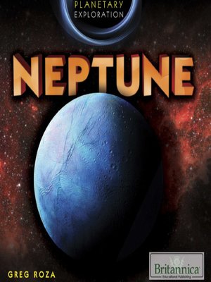 cover image of Neptune